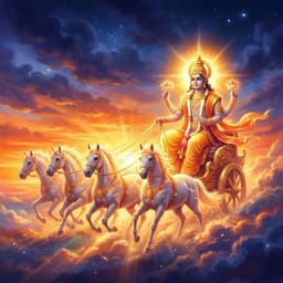 Lord Surya