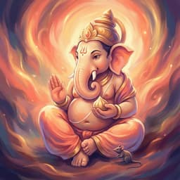 Lord Ganesha