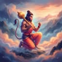 Lord Hanuman