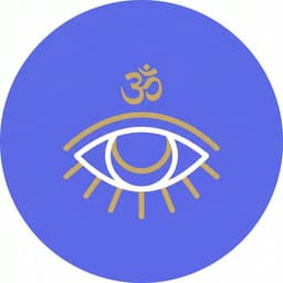 Dhyana Mantra